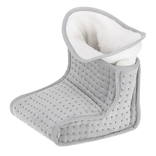 ADLER AD 7432 electric foot warmer 100 W - Electric blankets and cushionsAGD-KPE<<<Home Appliance