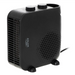 ADLER AD 7725B THERMO FAN BLACK - Fan heatersAGD-TER<<<Home Appliance - ProductsAGD<<<ActionPL