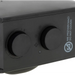 ADLER AD 7725B THERMO FAN BLACK - Fan heatersAGD-TER<<<Home Appliance - ProductsAGD<<<ActionPL
