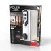 Adler AD 7815 electric space heater Indoor White 1500 W Oil electric space heater - Oil radiatorsAGD-GRO<<<Home