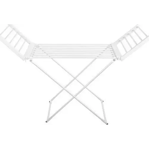 Adler AD 7821 Foldable electric clothes dryer - Bathroom and stand clothes dryerAGD-SUL<<<Home Appliance