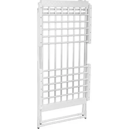 Adler AD 7821 Foldable electric clothes dryer - Bathroom and stand clothes dryerAGD-SUL<<<Home Appliance