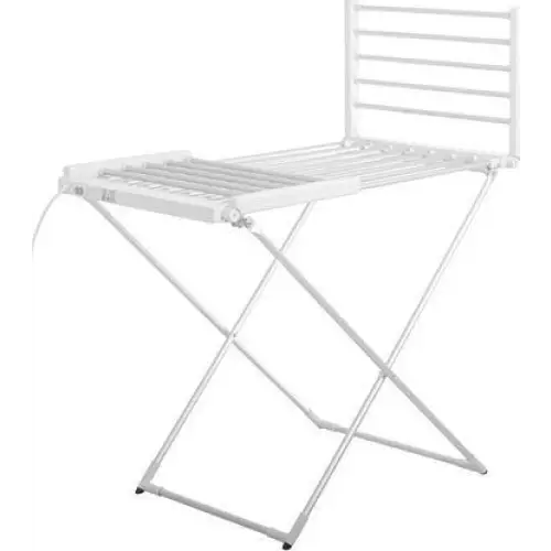 Adler AD 7821 Foldable electric clothes dryer - Bathroom and stand clothes dryerAGD-SUL<<<Home Appliance
