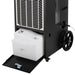 Adler AD 7864 Industrial air dryer Black - Air dryersAGD-OSP<<<Home Appliance - ProductsAGD<<<ActionPL