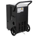 Adler AD 7864 Industrial air dryer Black - Air dryersAGD-OSP<<<Home Appliance - ProductsAGD<<<ActionPL