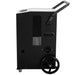 Adler AD 7864 Industrial air dryer Black - Air dryersAGD-OSP<<<Home Appliance - ProductsAGD<<<ActionPL