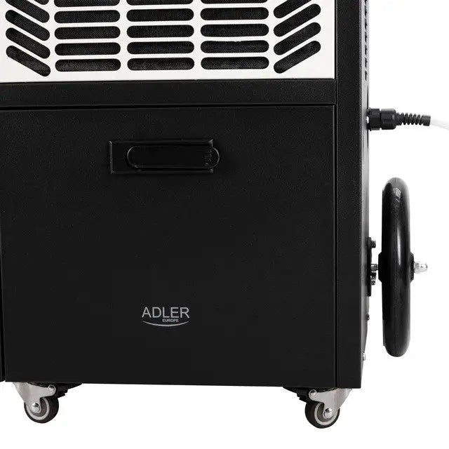 Adler AD 7864 Industrial air dryer Black - Air dryersAGD-OSP<<<Home Appliance - ProductsAGD<<<ActionPL