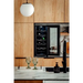 Adler AD 8083 Beverage/wine larder Black - Wine coolersAGD-LDW<<<Home Appliance - ProductsAGD<<<ActionPL