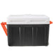 Adler AD 8090Portable Cooler 40 L Black White - Mini fridgesAGD-LOT<<<Home Appliance - ProductsAGD<<<ActionPL