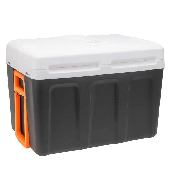Adler AD 8090Portable Cooler 40 L Black White - Mini fridgesAGD-LOT<<<Home Appliance - ProductsAGD<<<ActionPL