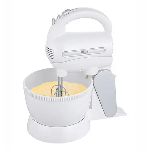 Adler CR 4213 mixer Stand mixer White 300 W - Mixers / blendersAGD-MIB<<<Home Appliance - ProductsAGD<<<ActionPL