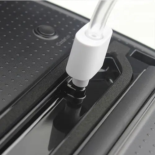 Adler CR4470 vacuum sealer White - Sealing machineryAGD-ZGR<<<Home Appliance - ProductsAGD<<<ActionPL&&&Sealing