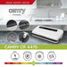 Adler CR4470 vacuum sealer White - Sealing machineryAGD-ZGR<<<Home Appliance - ProductsAGD<<<ActionPL&&&Sealing