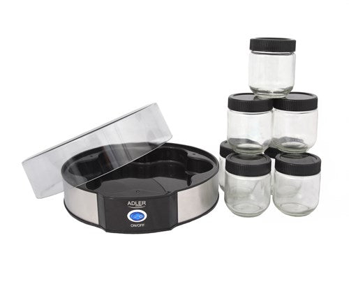 Adler AD 4476 yogurt maker 20 W