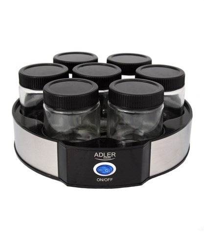 Adler AD 4476 yogurt maker 20 W