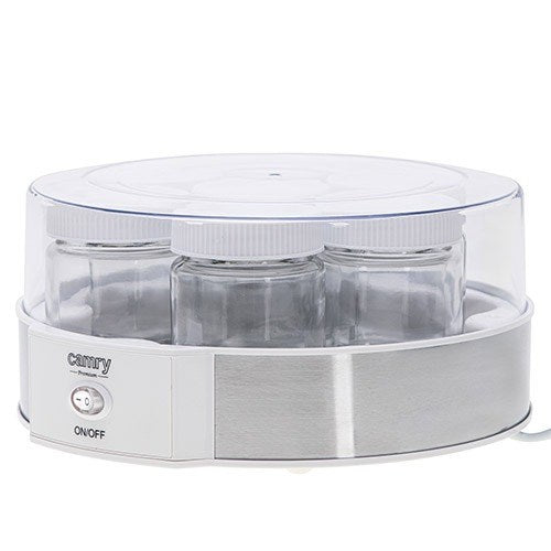 Camry Premium CR 4519 yogurt maker 1.4 L 20 W