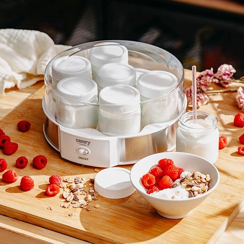 Camry Premium CR 4519 yogurt maker 1.4 L 20 W