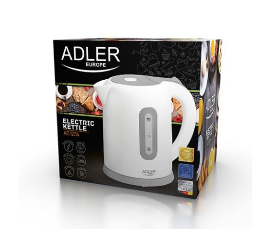 Adler AD 1234 electric kettle 1.7 L
