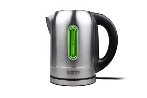 Camry CR 1253 electric kettle 1.7 L Stainless steel 2200 W