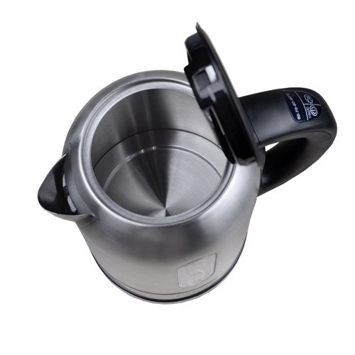 Camry CR 1253 electric kettle 1.7 L Stainless steel 2200 W