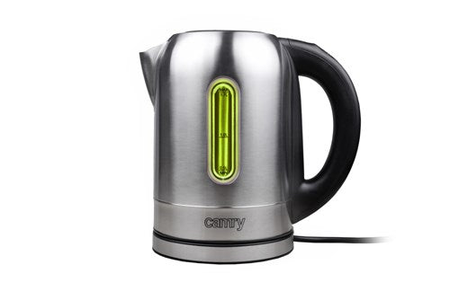 Camry CR 1253 electric kettle 1.7 L Stainless steel 2200 W