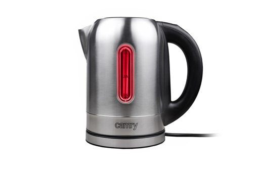 Camry CR 1253 electric kettle 1.7 L Stainless steel 2200 W