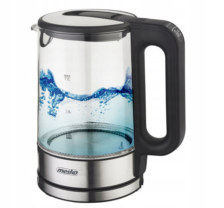 MESKO MS 1301B electric kettle