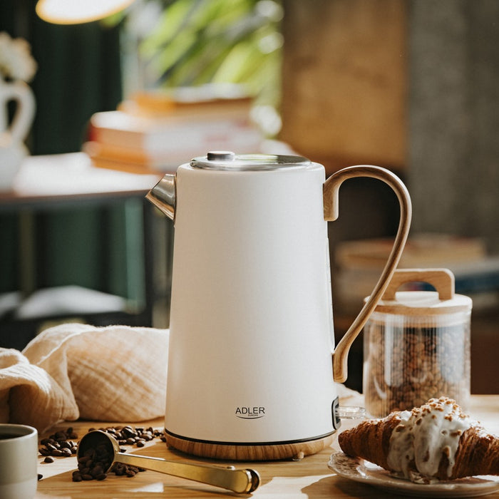 ADLER AD 1352 electric kettle