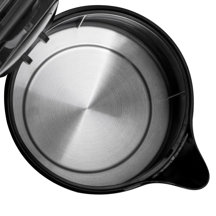 Adler AD 1244b Electric kettle 2.5 L 2200 W Black