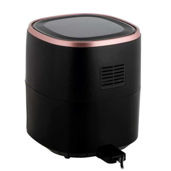 Adler AD 6322 Air fryer 5.0 L black