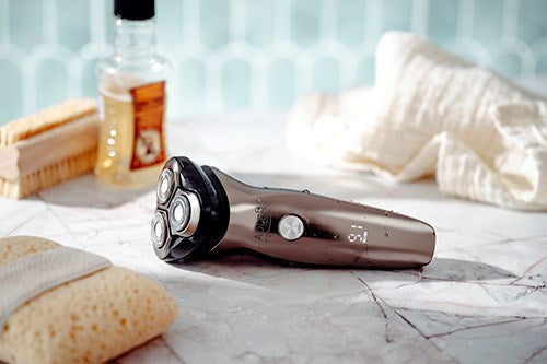 Shaver Adler AD 2945