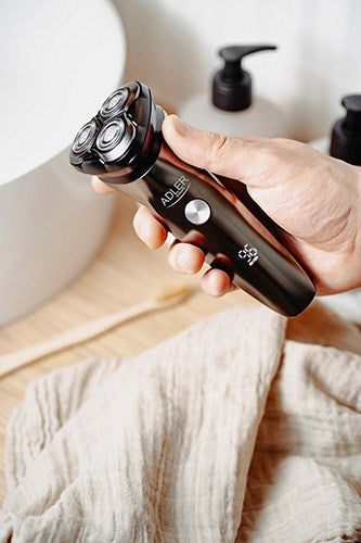 Shaver Adler AD 2945