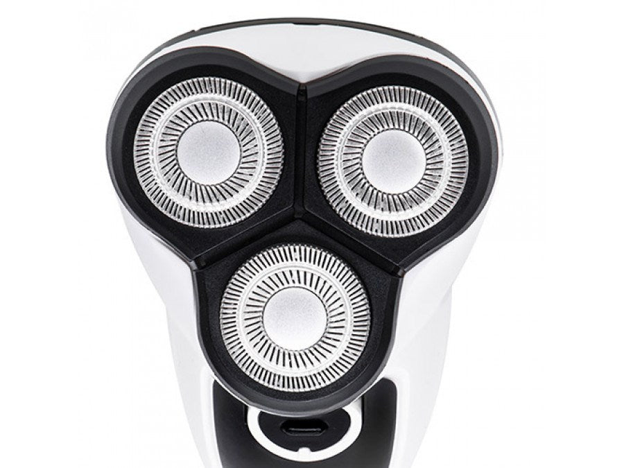 Adler AD 2910 Rotation shaver Trimmer White