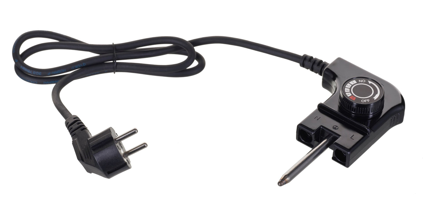 Electric grill ADLER AD 6610