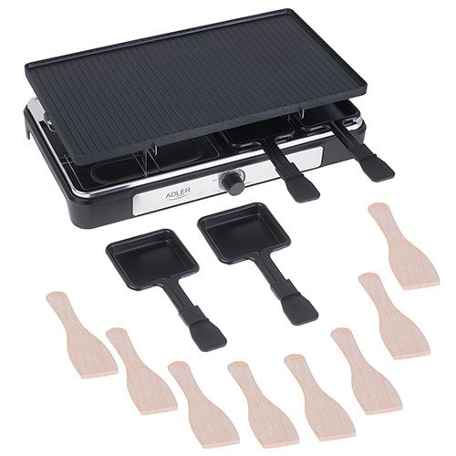 ADLER AD 6616 electric grill