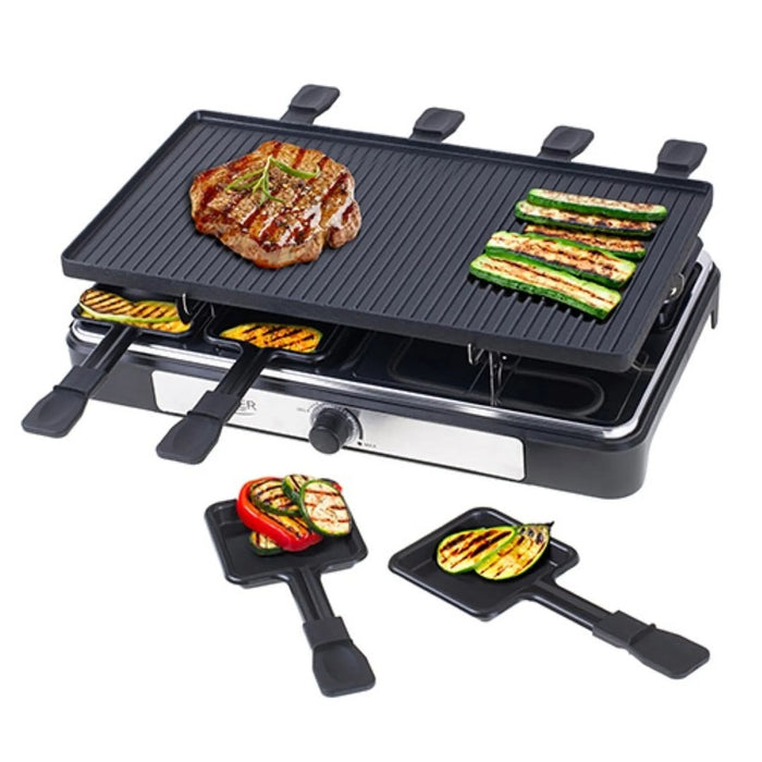 ADLER AD 6616 electric grill
