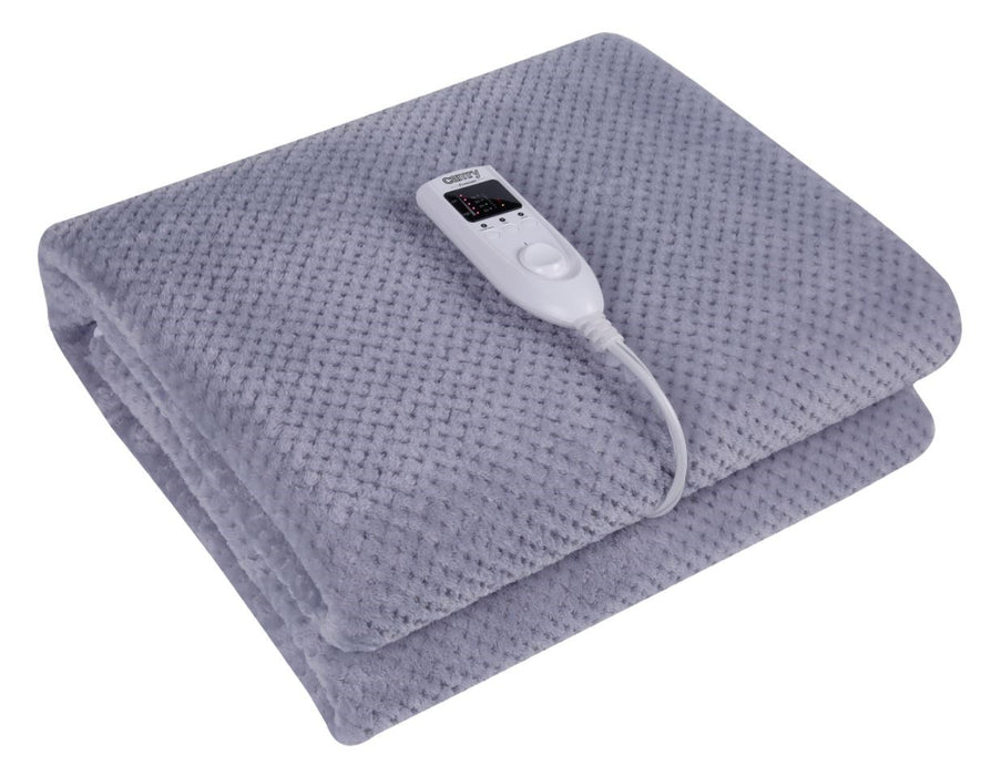 Camry Premium CR 7416 electric blanket 60 W Grey