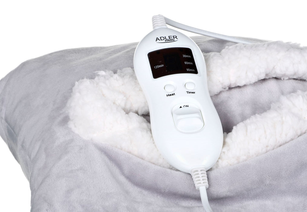 Adler AD 7412 electric heating pad 80 W