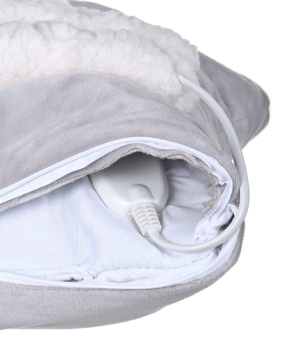 Adler AD 7412 electric heating pad 80 W