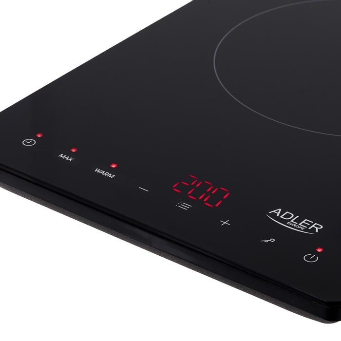 Induction cooker Adler AD 6513