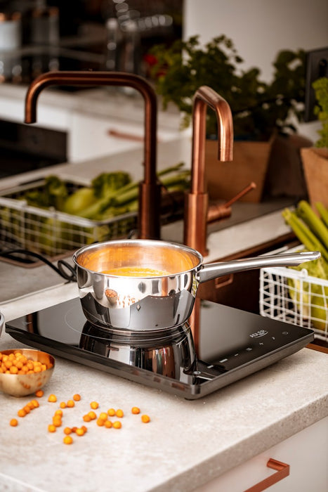Induction cooker Adler AD 6513