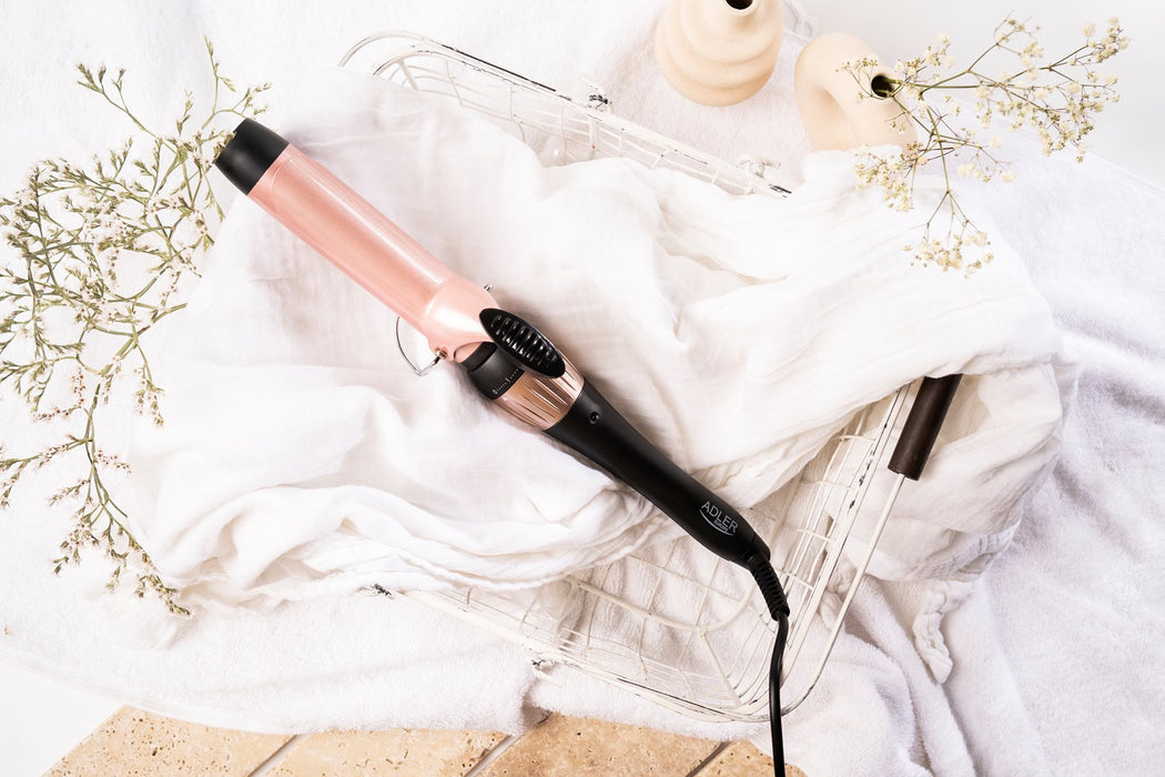 ADLER curling iron AD 2118