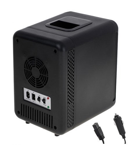 Mini Fridge Adler AD 8084