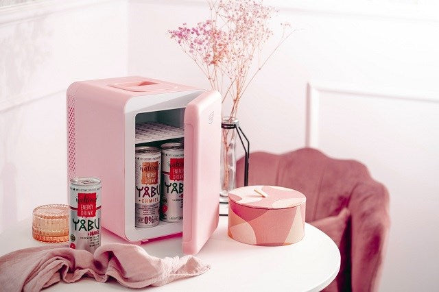 Mini Fridge Adler AD 8084P