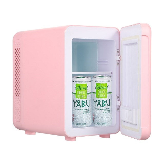 Mini Fridge Adler AD 8084P