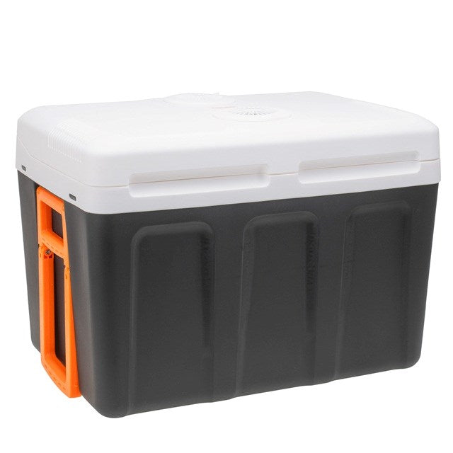 Adler AD 8090Portable Cooler 40 L Black, White