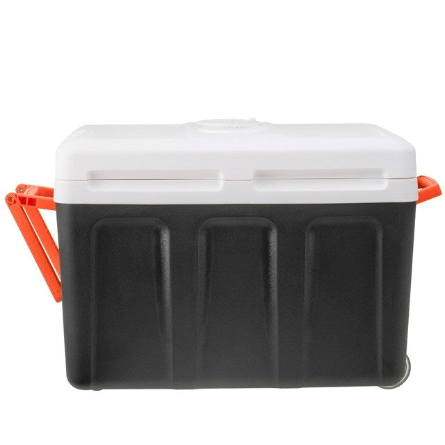 Adler AD 8090Portable Cooler 40 L Black, White