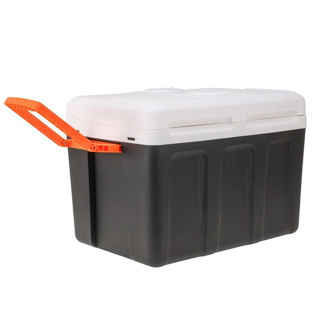Adler AD 8090Portable Cooler 40 L Black, White