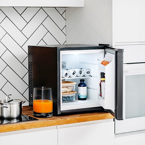 Thermoelectric cooler ADLER AD 8089 Black