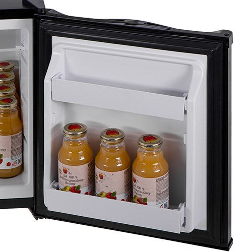 Thermoelectric cooler ADLER AD 8089 Black